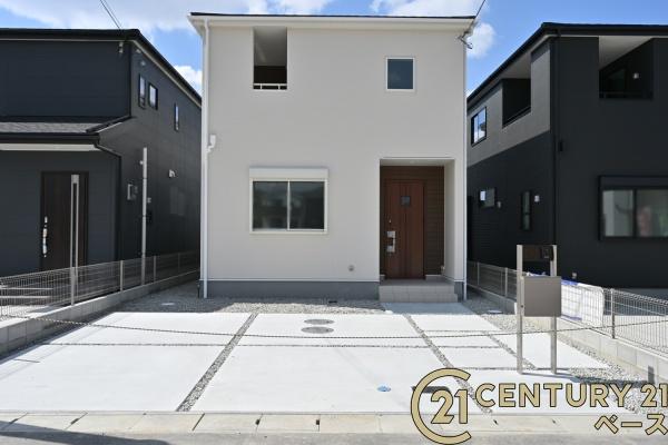 リーブルガーデン金屋４号棟／新築一戸建