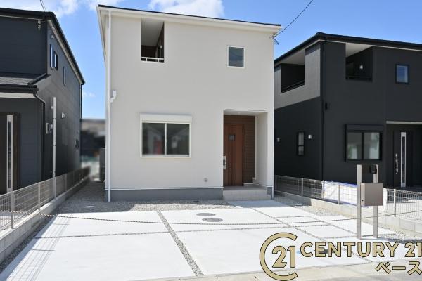 リーブルガーデン金屋４号棟／新築一戸建