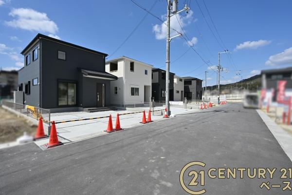 リーブルガーデン金屋４号棟／新築一戸建