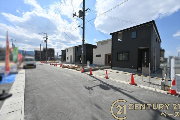 リーブルガーデン金屋４号棟／新築一戸建