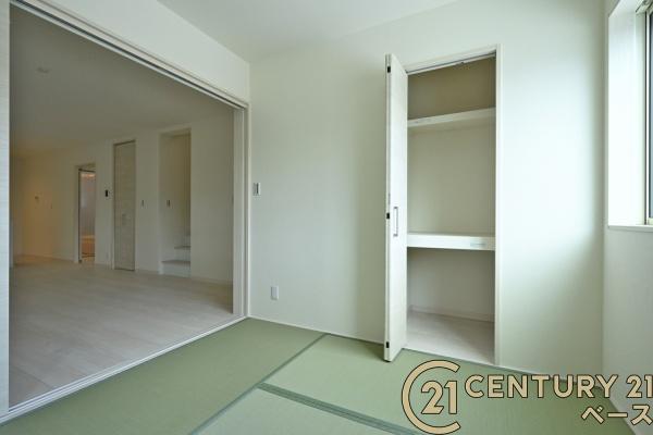 リーブルガーデン金屋４号棟／新築一戸建