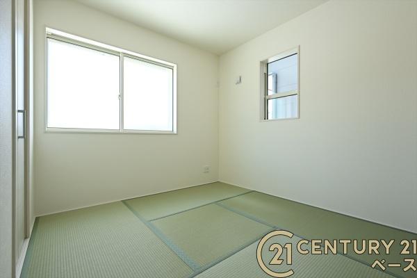リーブルガーデン金屋４号棟／新築一戸建