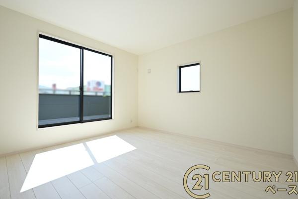 リーブルガーデン金屋５号棟／新築一戸建