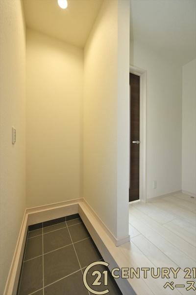 リーブルガーデン金屋５号棟／新築一戸建