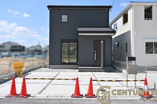 リーブルガーデン金屋５号棟／新築一戸建