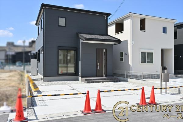 リーブルガーデン金屋５号棟／新築一戸建