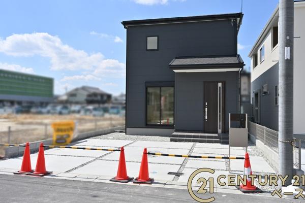 リーブルガーデン金屋５号棟／新築一戸建