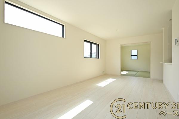 リーブルガーデン金屋５号棟／新築一戸建