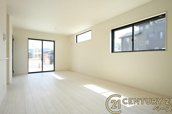 リーブルガーデン金屋５号棟／新築一戸建