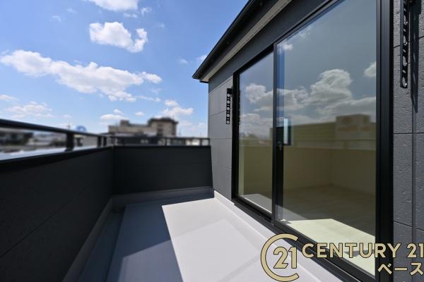 リーブルガーデン金屋５号棟／新築一戸建