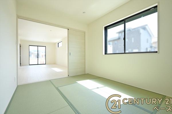 リーブルガーデン金屋５号棟／新築一戸建
