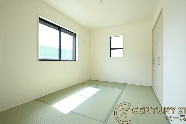 リーブルガーデン金屋５号棟／新築一戸建