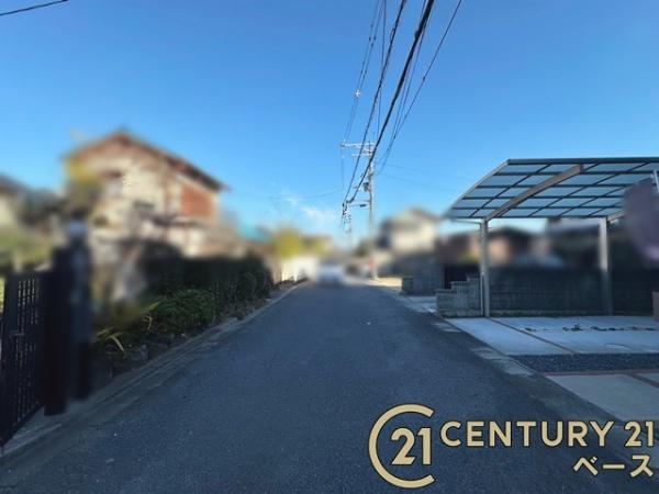 生駒郡斑鳩町龍田南６丁目の中古一戸建て