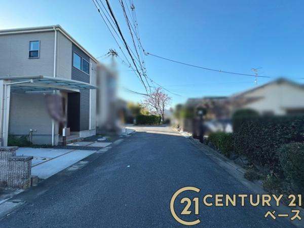 生駒郡斑鳩町龍田南６丁目の中古一戸建て