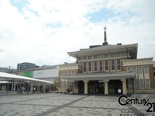 奈良市神殿町1号地/新築一戸建(奈良駅(JR関西本線))