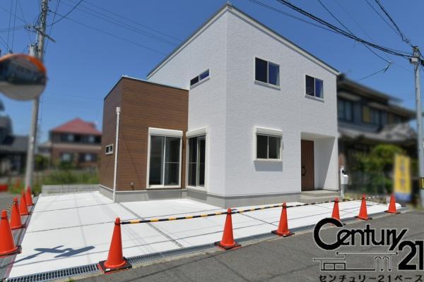 奈良市神殿町１号地／新築一戸建