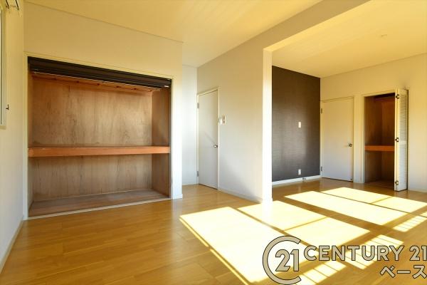 奈良市松陽台２丁目の中古一戸建て