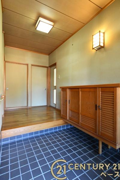 奈良市松陽台２丁目の中古一戸建て