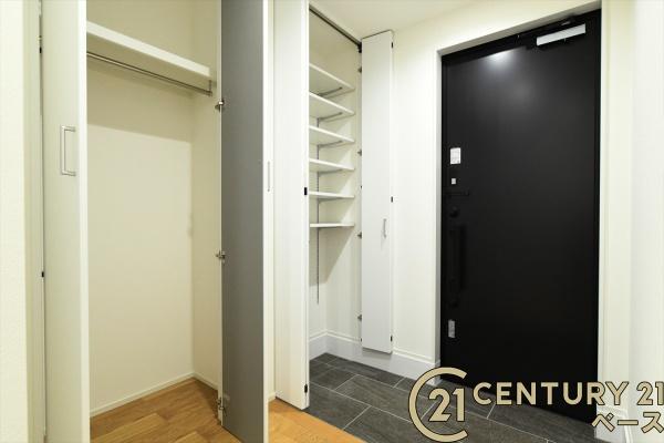 奈良市西登美ケ丘７丁目／新築一戸建