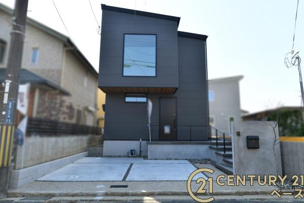 奈良市西登美ケ丘７丁目／新築一戸建