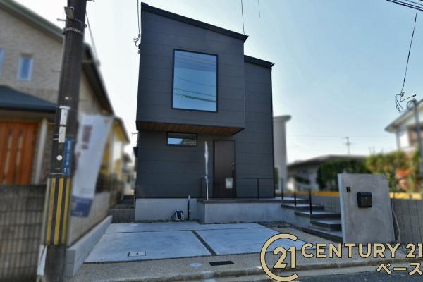 奈良市西登美ケ丘７丁目／新築一戸建