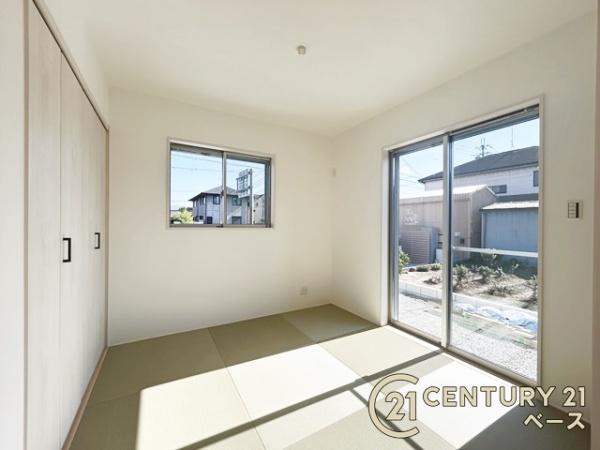 桜井市戒重／新築一戸建