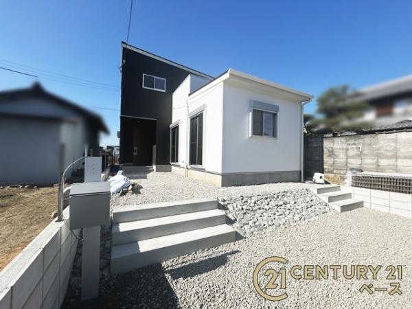 桜井市戒重／新築一戸建
