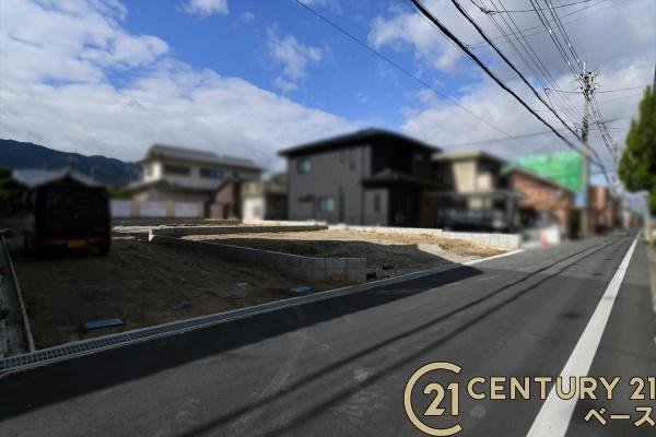リーブルガーデン新庄２号棟／新築一戸建