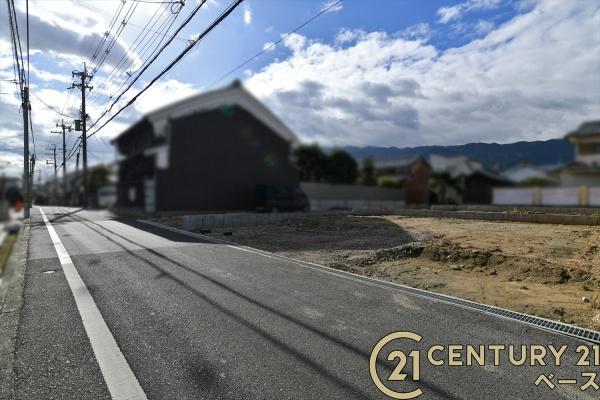 リーブルガーデン新庄２号棟／新築一戸建