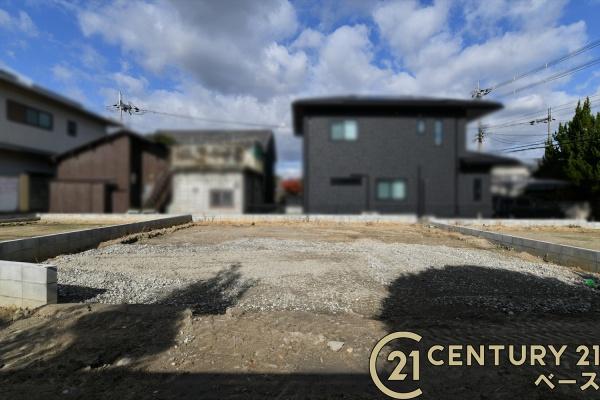 リーブルガーデン新庄２号棟／新築一戸建