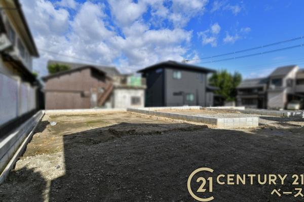 リーブルガーデン新庄３号棟／新築一戸建