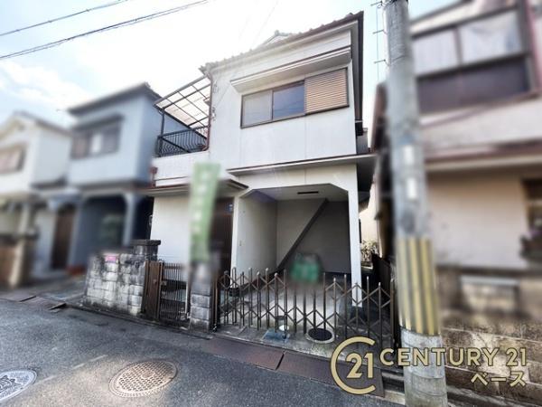 大和郡山市新町　一戸建