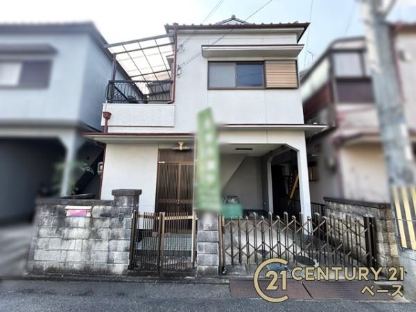 大和郡山市新町　一戸建