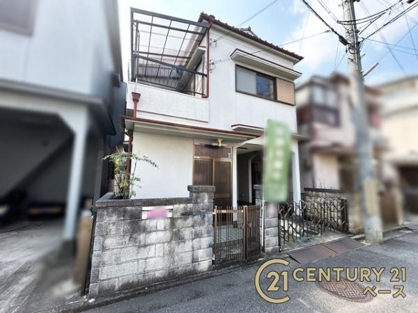 大和郡山市新町　一戸建