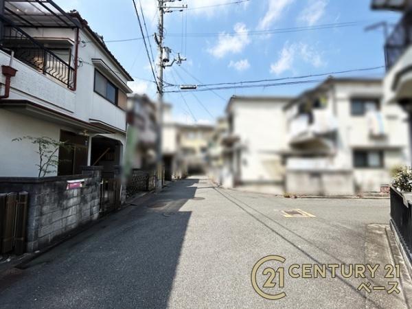 大和郡山市新町の中古一戸建て