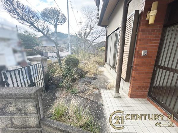 生駒郡平群町緑ケ丘６丁目の中古一戸建て