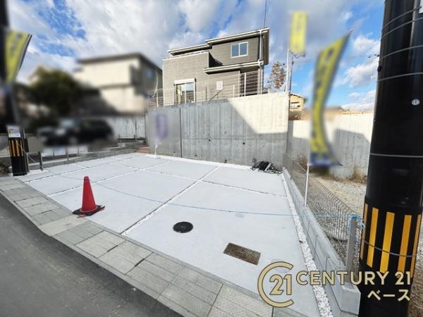 リーブルガーデン西大寺新池町１号棟／新築一戸建