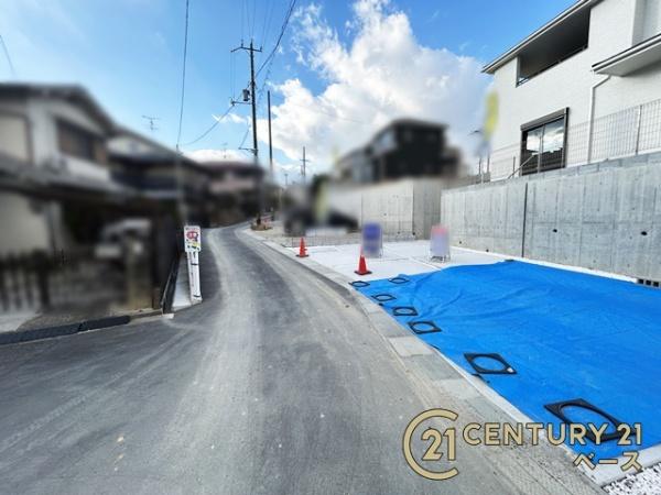 リーブルガーデン西大寺新池町２号棟／新築一戸建