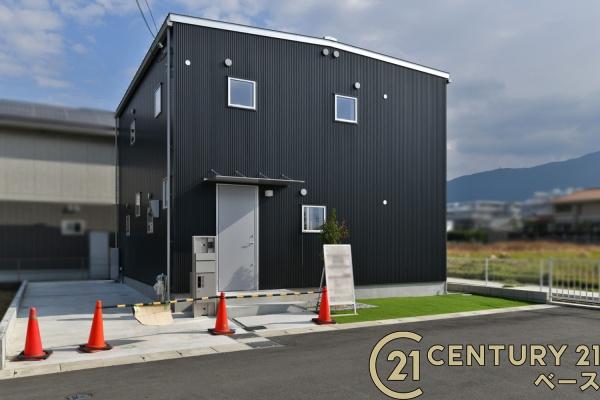 桜井市外山／新築一戸建