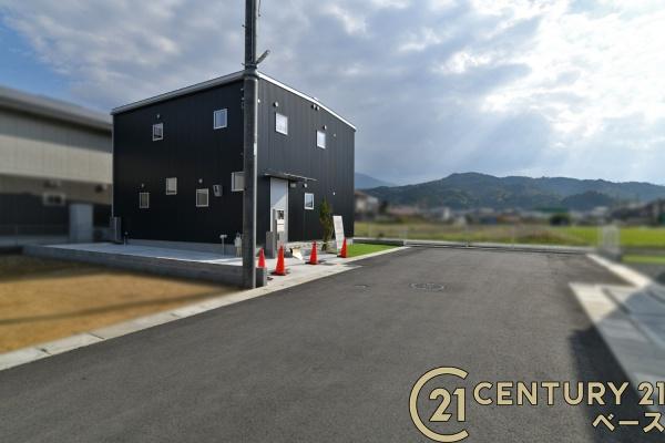 桜井市外山／新築一戸建