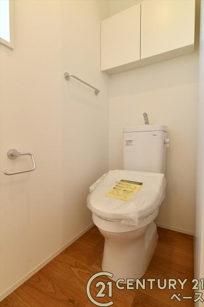 葛城市北花内／新築一戸建