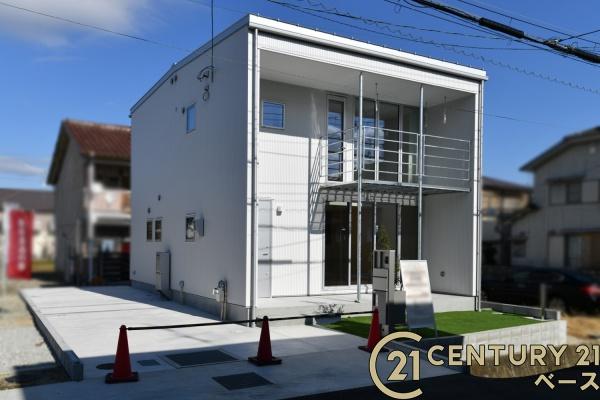 葛城市北花内／新築一戸建