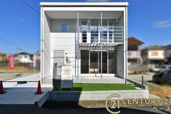 葛城市北花内／新築一戸建