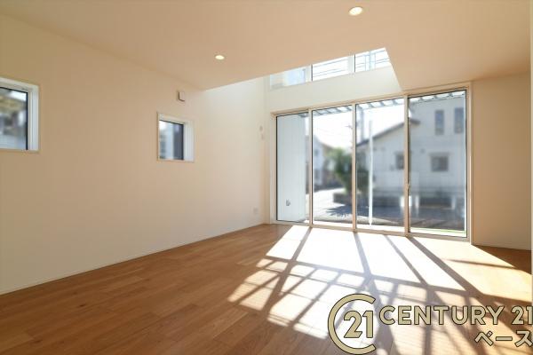 葛城市北花内／新築一戸建
