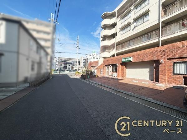 グリーンコーポ橿原