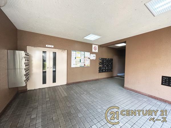 グリーンコーポ橿原