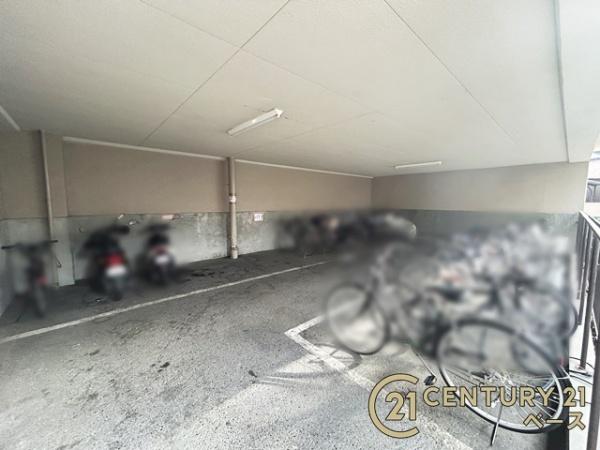 グリーンコーポ橿原