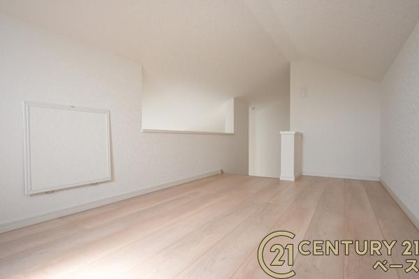 クレイドルガーデン三輪／新築一戸建
