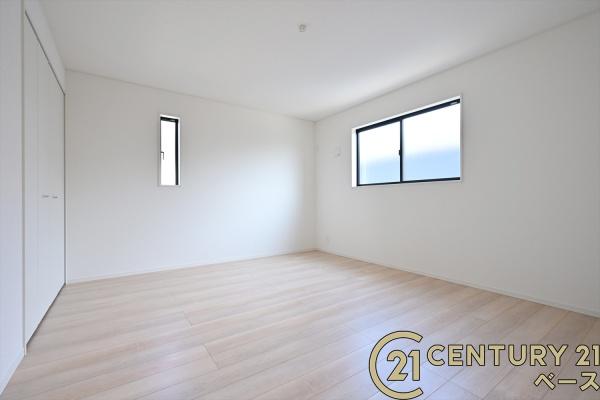クレイドルガーデン三輪／新築一戸建