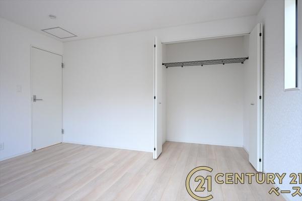 クレイドルガーデン三輪／新築一戸建